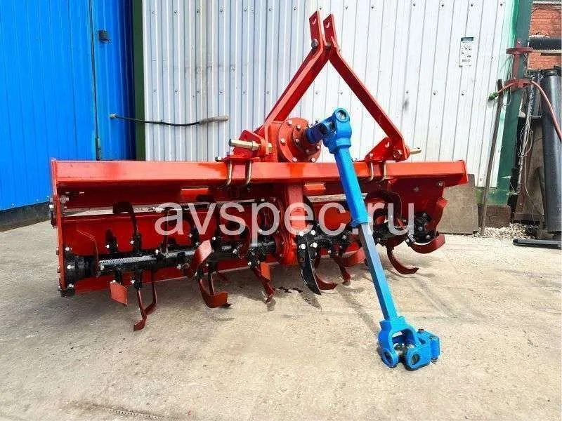 Сборка почвофрезы 1GQN: пошаговая инструкция, установка ножей, какое масло заливать